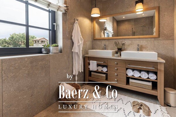 photo 62 Istria, Kanfanar, complex of beautiful stone houses 1561 m2 on a large garden