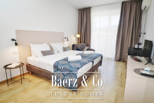 photo 13 Slatine, Čiovo, Beautiful holiday villa with pool 340 m2