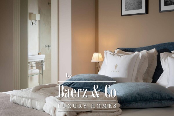 photo 17 Vabriga, luxurious villa of 302 m2 with a beautiful garden