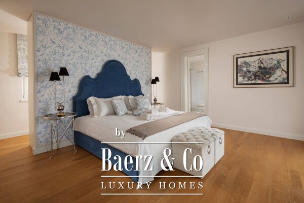 photo 36 Istria, Vabriga, luxurious detached villa of 348 m2 on a large garden