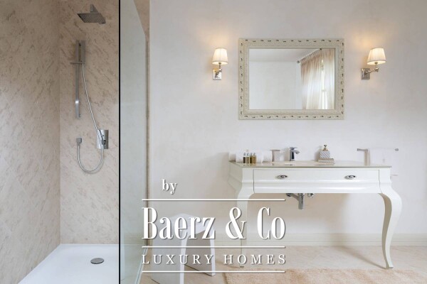 photo 43 Istria, Vabriga, luxurious detached villa of 348 m2 on a large garden