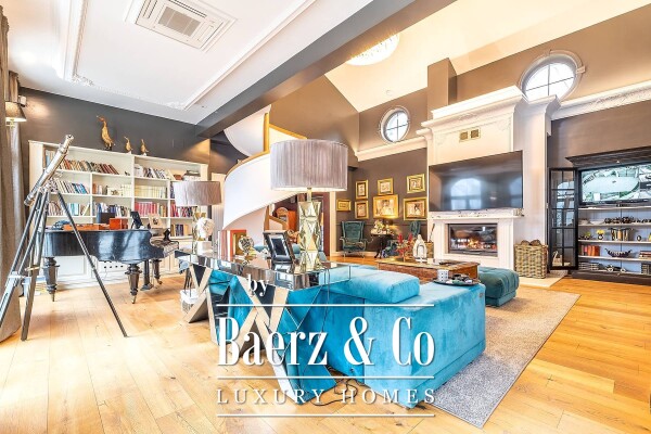 photo 2 Villa, Granešina, Nova Granešina