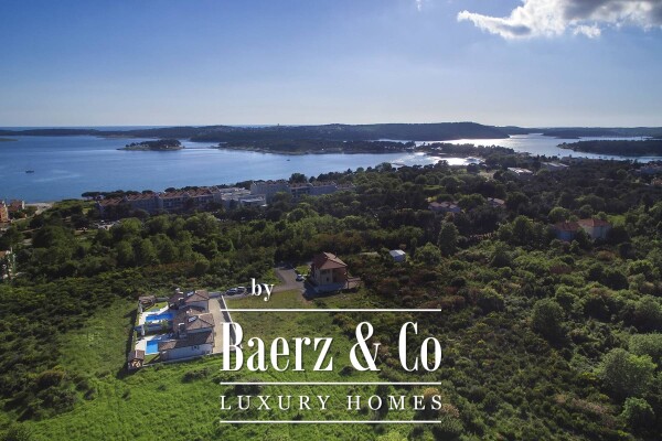 photo 36 Istria, Medulin, two beautiful villas, only 300 m from the sea