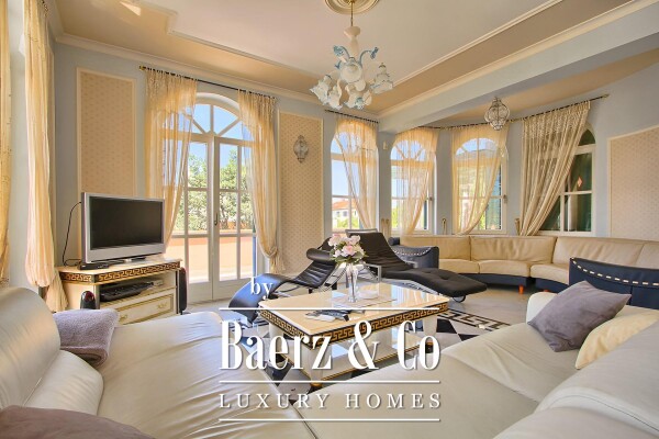 photo 30 Poreč, exclusive villa with 430 m2, attractive location