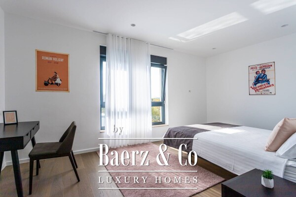 photo 30 Brač, new built luxurious villa with pool and sea view