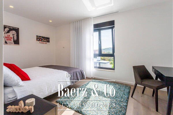 photo 34 Brač, new built luxurious villa with pool and sea view