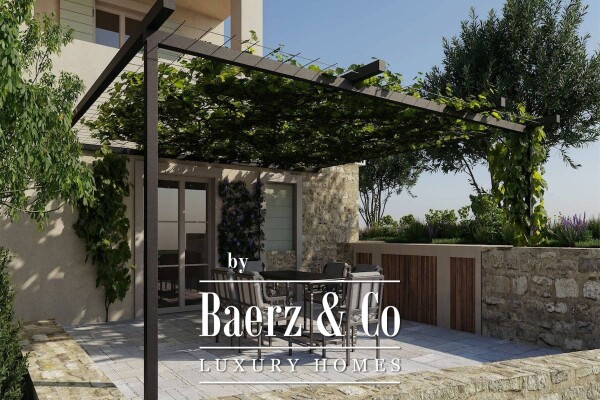 photo 13 Istria, Brtonigla, Beautiful villa with an enchanting view of the sea