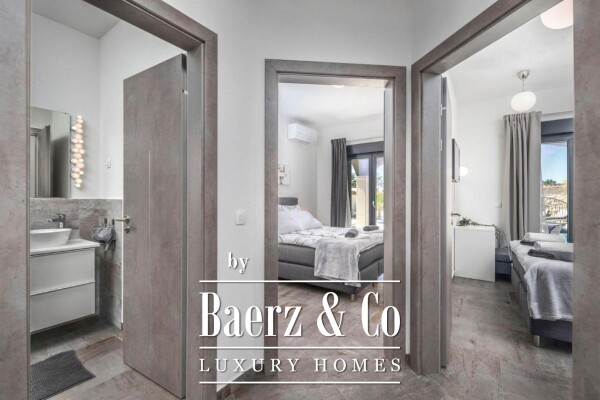 photo 21 Surroundings of Zadar, a luxurious complex of two villas.