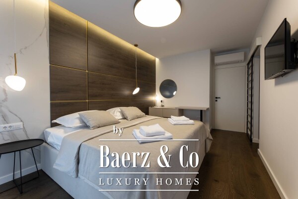 photo 22 Kaštel Stari, luxury villa with pool and sea view