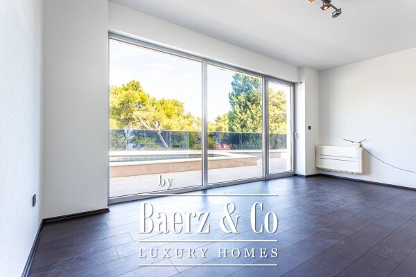 photo 19 Brac, elegant villa with sea view