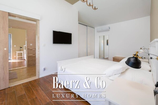 photo 20 Brac, beautiful villa in a unique location