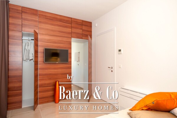 photo 11 Trogir, beautiful luxury villa near the sea