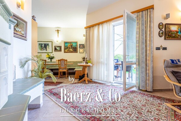 photo 19 Brac, beautiful villa with a large garden 20 m from the sea