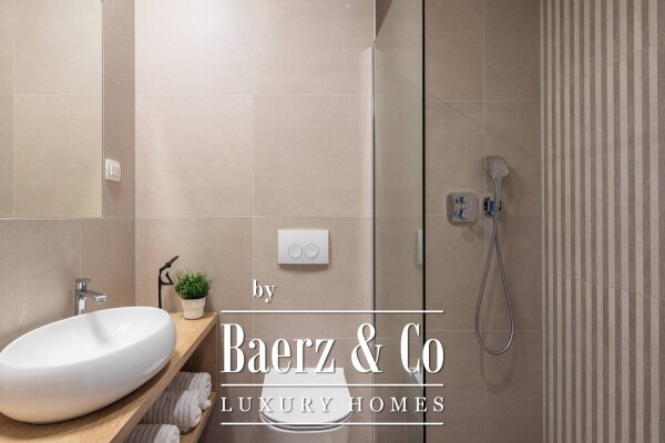 photo 14 Brac, modern villa with pool located in a natural bay