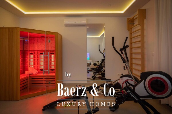 photo 30 Brac, modern villa with pool located in a natural bay