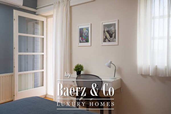 photo 19 Vodice, mediterranean villa with landscaped garden, pool and sea view