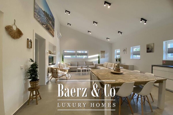 photo 40 Istria, Premantura, house with 3 luxurious apartments and sea views, NKP 315 m2