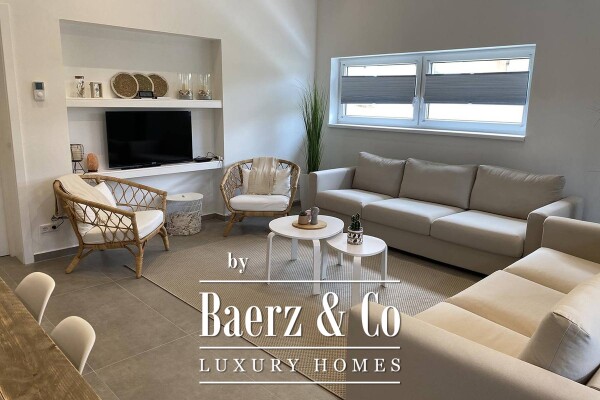 photo 45 Istria, Premantura, house with 3 luxurious apartments and sea views, NKP 315 m2