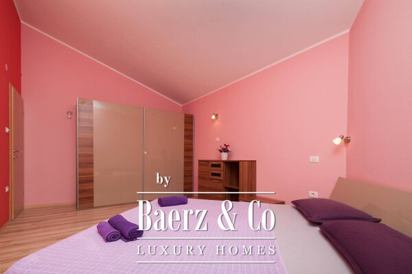 photo 36 Istria, Banjole - spacious residential and commercial holiday house, 750m2, plot 1370m2