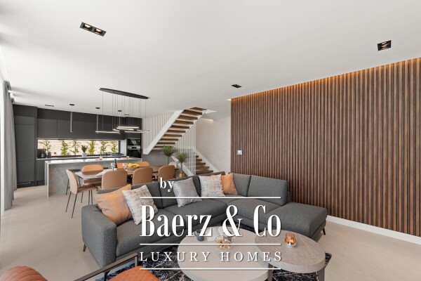 photo 7 Istria, Poreč, elegant Villa with pool and sea view ( V1 )