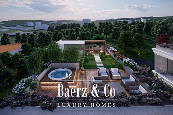 photo 32 Split, Kaštel Sućurac, V10 – dual luxury villa with sea view