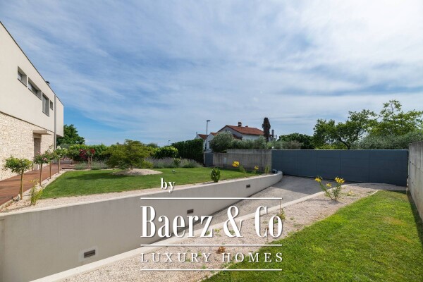 photo 73 Croatia, Istria, Umag: Stunning Villa with pool surrounded by olive groves