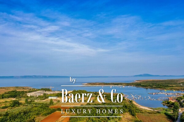 photo 38 Istria, near Pula newly built top class Villa with pool only 460 m to the sea