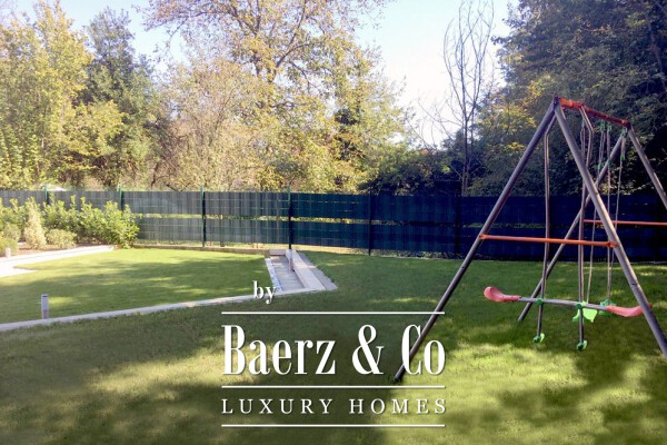 photo 5 Maksimir exclusive new villa with swimming pool