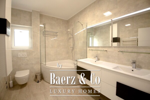 photo 29 Maksimir exclusive new villa with swimming pool