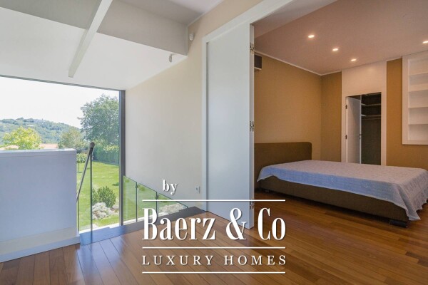 photo 37 Markuševec luxury villa with swimming pool