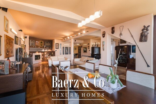 photo 4 Mlinovi, luxury house with swiming pool