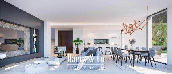 photo 8 Villas - Benahavis - Ref: 7912