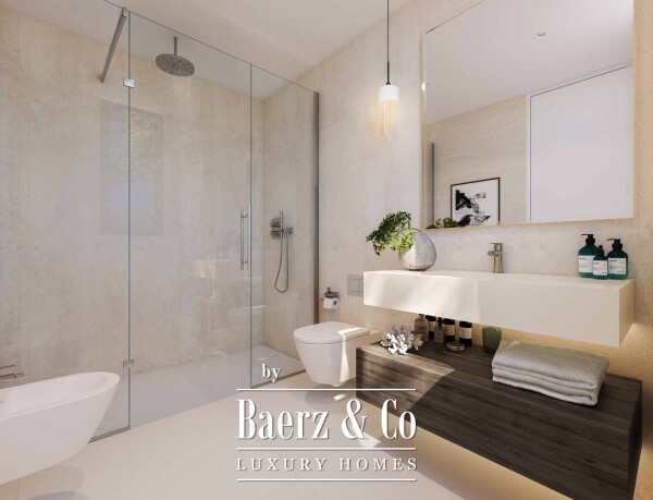 photo 26 Villas - Benahavis - Ref: 7912