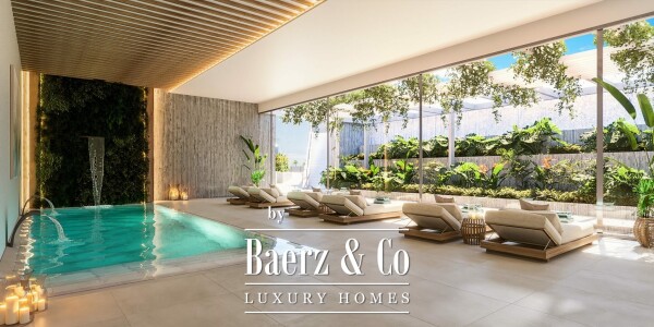 photo 7 Apartments - Marbella East - Ref: 8078