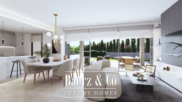 photo 14 Apartments - Marbella East - Ref: 8078