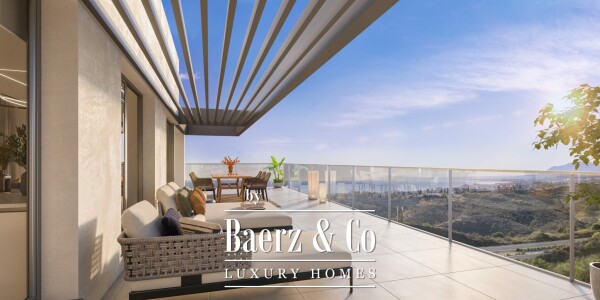 photo 46 Apartments - Marbella East - Ref: 8078