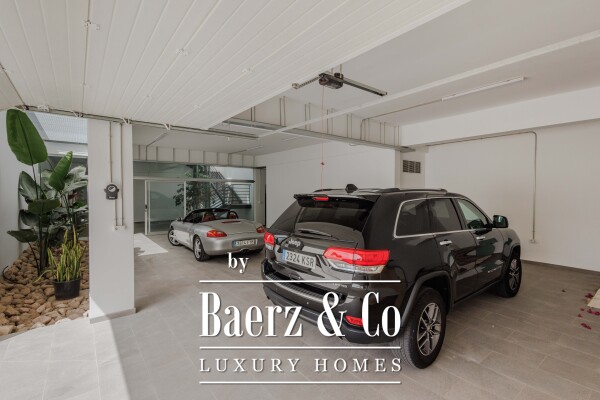 photo 51 Exquisite Newly Built Villa in the Most Prestigious Area of Southern Tenerife