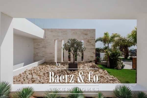 photo 39 Exquisite Newly Built Villa in the Most Prestigious Area of Southern Tenerife