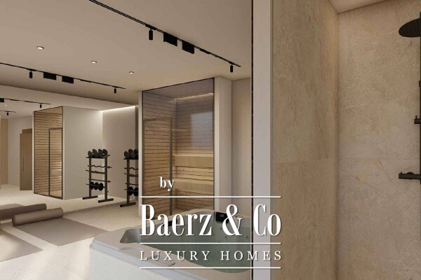 photo 33 Zadar, Sukošan, modern villa with pool and sea view