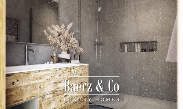 photo 9 LUXURY CHALET 5 ROOMS - LIGHT-FILLED