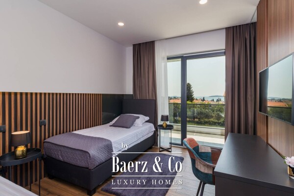 photo 12 Fažana, beautifully designed villa with a view of Brijune