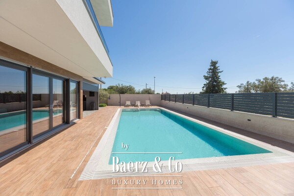 photo 52 Fažana, beautifully designed villa with a view of Brijune