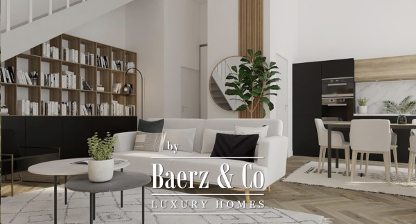 photo 5 Seaview Villa in Boka Bay