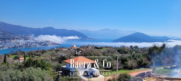 photo 17 Seaview Villa in Boka Bay