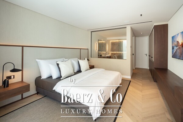 photo 19 Apartment - Golden Mile - Marbella - Ref: 8286