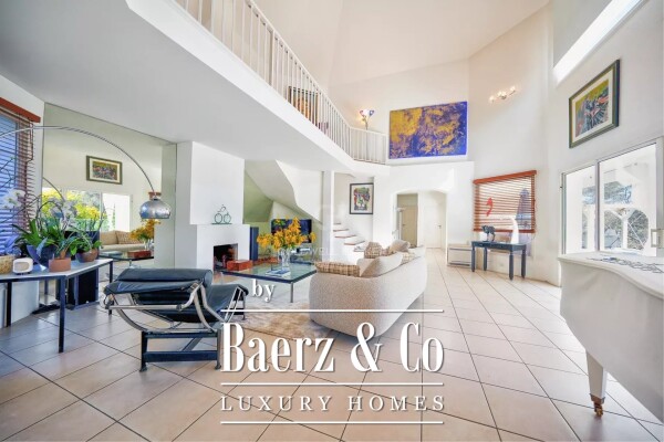 photo 3 Beautiful property located in a gated domaine with guardian