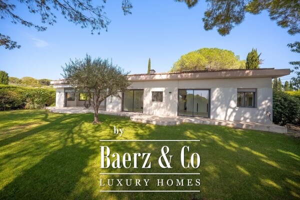 photo 1 Villa located in Mougins