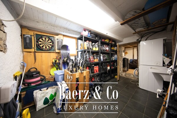 photo 13 TRADITIONAL SEMI-DETACHED FARM HOUSE - WITH GARDEN