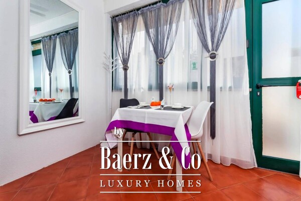 photo 29 Istra,Rovinj, house 360 ​​m2 with three apartments and a separate house, exceptional location