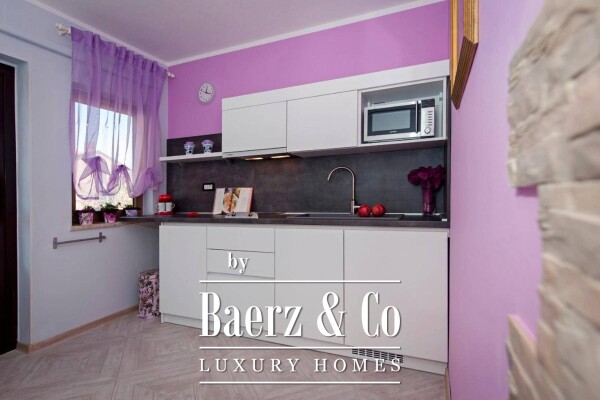 photo 36 Istra,Rovinj, house 360 ​​m2 with three apartments and a separate house, exceptional location